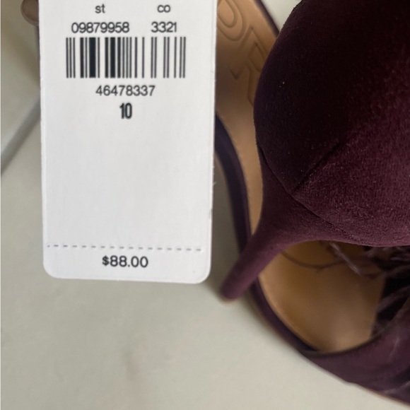 New Express Heels - Picture 5 of 6